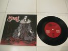 GHOST - ELIZABETH 7