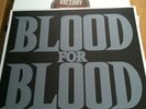 Blood For Blood 