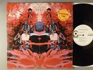 Blue Mountain Eagle  Self-Titled    White Label Promo    Psych