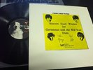 THE BEATLES from then to you LP RARE FAN CLUB john lennon paul mccartney RARE