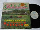 Felicidades Con Daniel Santos y Su Conjunto