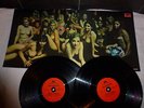 THE JIMI HENDRIX EXPERIENCE LP GERMAN-