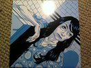 Jack White I'm Shakin' UK TOUR ONLY vinyl Third Man Records Rare and limited