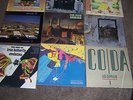 beatles record collection introducing the beatles  led zeppelin pink floyd.12lps