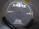 ETTA JAMES Tell Mama / I'd Rather Go Blind, UK Chess CRS  8063 (1967 orig)