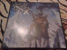 Cruel Force The Rise Of Satanic Might LP Vinyl CD  Patch Ketzer Desaster Sodom