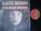 KATE BUSH LP THE KICK INSIDE  URUGUAY_20264