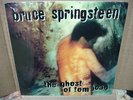 BRUCE SPRINGSTEEN-THE GHOST OF TOM JOAD - VINYL LP - COLUMBIA C67484