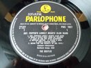 BEATLES Sgt. Pepper's Lonely Hearts Club Band LP 1a Stampa Originale UK '67 Mono