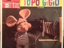 Topo Gigio in London Thunderbirds Century 21 records Gerry Anderson MA 115