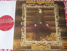 DAVE EDMUNDS - Rockpile - ORIGINAL UK REGAL ZONOPHONE LP - PROMO STICKERED LABEL