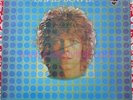DAVID BOWIE - David Bowie - ORIGINAL UK PHILIPS LP COVER (only)
