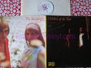 SALLYANGIE - Children of the sun - UK TRANSATLANTIC LP   MIKE & SALLY OLDFIELD