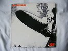 LED ZEPPELIN - LED ZEPPELIN (1st album)