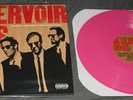 Reservoir Dogs Original Soundtrack - Mr. Pink Vinyl LP RSD 2012 pulp fiction