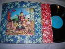 ROLLING STONES MONO THEIR SATANIC MAJESTIES REQUEST 3D DECCA,sticky,exile,bleed