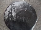 BURZUM    DARK THRONE        PICTURE  LP
