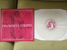 The White Stripes Rare A Sides Rare B Sides Third Man Records Jack White