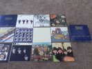 BEATLES LPs The Beatles Collection box set