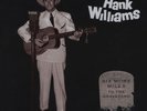 Hank Williams - Six More Miles To The Graveyard EU 6LP