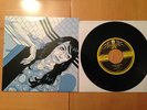 Jack White I'm Shakin' Tour Sleeve TMR175 Third Man Records White Stripes