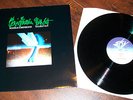 MOEBIUS & BEERBOHM   DOUBLE CUT LP SUPERB NM MADE IN GERMANY 1984 GEMA