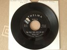 NORTHERN SOUL -MARTHA STAR, NO PART TIME LOVE FOR ME