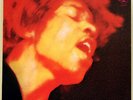JIMI HENDRIX, Electric Ladyland, 2LP USA press 1979 Reprise brown label, Mint