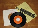 Nuns - World War III / Cock in My Pocket 7