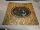 Glencoe - Glencoe S/T - UK LP - Original 1972 Release