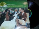 The Beach Boys Pet Sounds  DT 2458 Original First Edition early press 1966