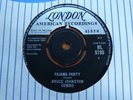 Bruce Johnston Combo - Pajama Party 1963 UK 45 LONDON
