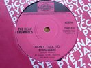 The Beau Brummels - Don't Talk To Strangers 1965 UK 45
