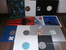 House Minimal Tech House Deep Clubsound GERMANY *Selten*Rar* Vinyl Platten