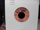 Ervin Rucker - 'She's Alright'  - 45-  Mod R&B / Popcorn / Northern Soul VG++