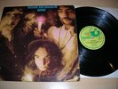 EDGAR BROUGHTON BAND -Wasa Wasa LP 1969 Harvest SHVL 757 g/f laminated 1st press