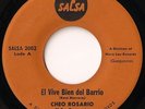Cheo Rosario: 