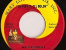 Willie Rodriguez & Orch: 