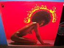 CHAKACHAS Stories rare german Orig LP on HANSA NM nude cover