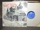 DEAN GITTER GHOST BALLADS '57 Halloween lp RARE 12-636 charles addams cover art