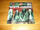 white zombie,vinyl,astro-creep 2000,schallplatte,lp,rob zombie,marilyn manson,cd