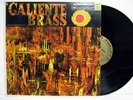 Ralph Robles Octet Caliente Brass LP Audio Fidelity 2156 latin boogaloo jazz rar