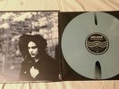 JACK WHITE Blunderbuss Vinyl LP Inverted Lightning Bolt Third Man NEVER PLAYED