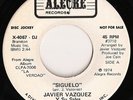 Javier Vazquez: 
