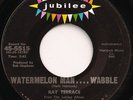 Ray Terrace: 