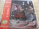 KISS   BLITZ  LONDON     PICTURE  LP