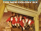 THE NEW COLONY SIX  BREAKTHROUGH CHICAGO 60s GARAGE LP