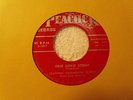 Clarence Gatemouth Brown Okie Dokie Stomp Original Peacock Blues 45