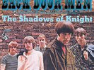 THE SHADOWS OF KNIGHT  BACK DOOR MEN 60s GARAGE SUNDAZED LP