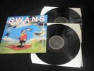 SWANS White Light from the Mouth of Infinity 2×LP Vinyl (Free Shipping)